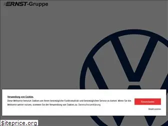 ernstgruppe.de