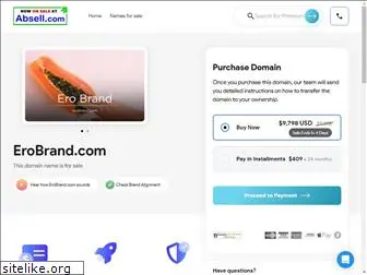 erobrand.com