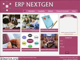 erpnextgen.com