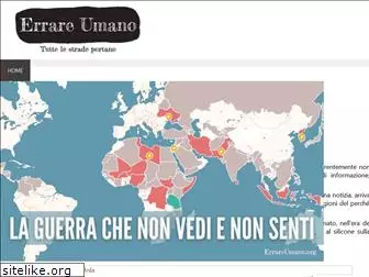 errareumano.org