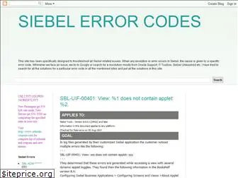 error-codes.info