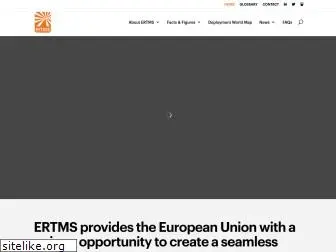 ertms.net