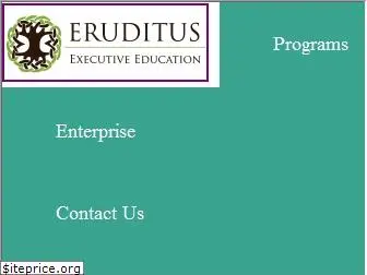 eruditus.com