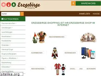 erzgebirge-shopping.com
