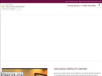 es.sdfertility.com