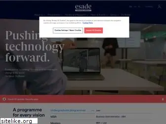 esade.edu