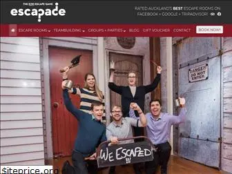 escapadenz.co.nz