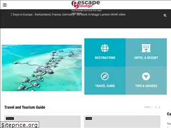 escapelounge.com.au