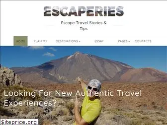 escaperies.com