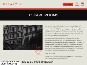 escapesquad.net