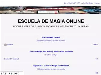 escuelademagia.org