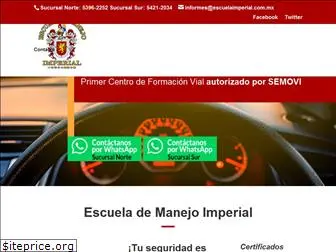 escuelaimperial.com.mx