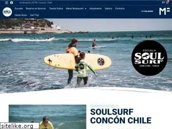 escuelasoulsurf.cl