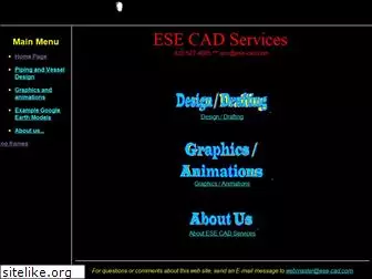 ese-cad.com