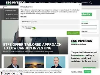 esginvestor.net