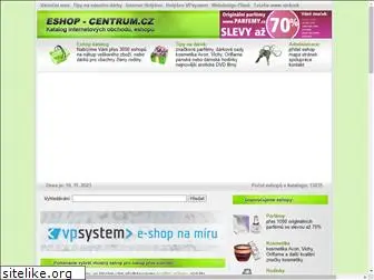 eshop-centrum.cz