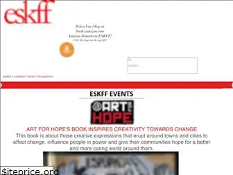 eskff.com