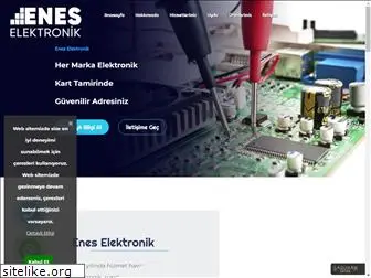 eskisehireneselektronik.com