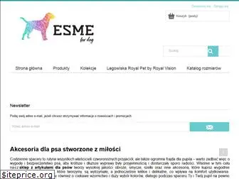 esmefordog.pl