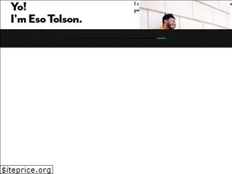 esotolson.com