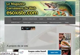 esoxiste.com