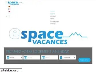 espace-vacances.ch