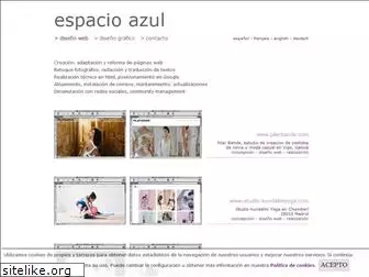 espacioazul.net