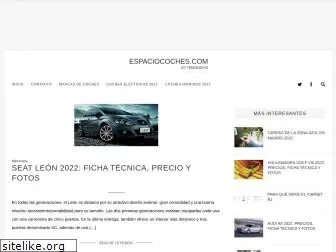 espaciocoches.com