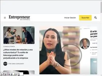 espanol.entrepreneur.com