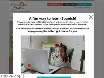 espanollatino.com