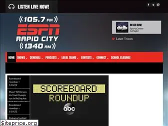 espnrapidcity.com