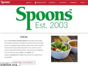 espoons.com