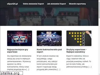 esport24.pl