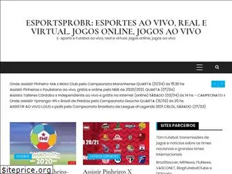 esportsprobr.com.br