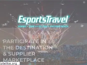 esportstravelsummit.com