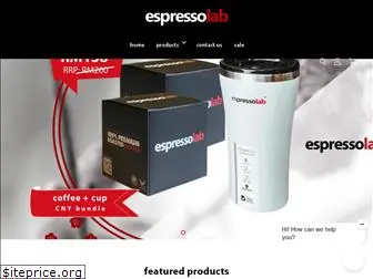 espressolab.asia