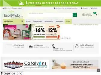 espritphyto.com