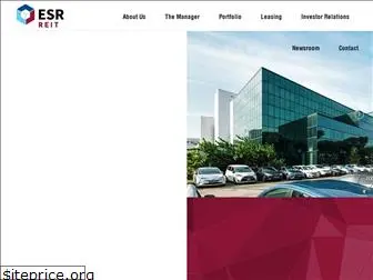 esr-reit.com.sg