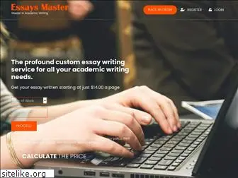 essaysmaster.com