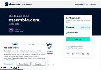 essemble.com