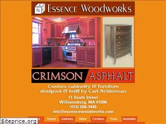 essencewoodworks.com