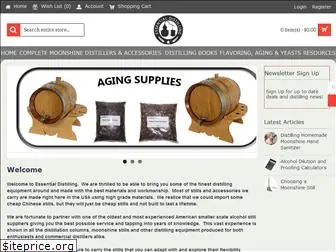 essentialdistilling.com