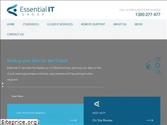 essentialit.com.au