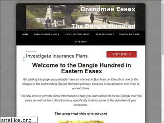 essex-family-history.co.uk