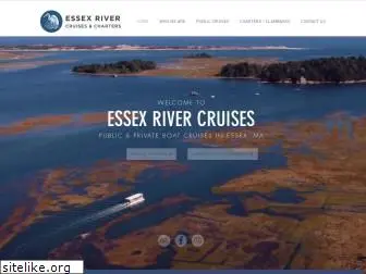 essexcruises.com