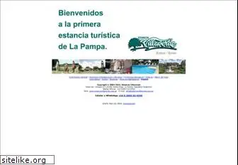 estanciavillaverde.com.ar