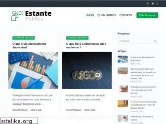 estantepublica.com.br