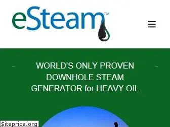 esteamoil.com