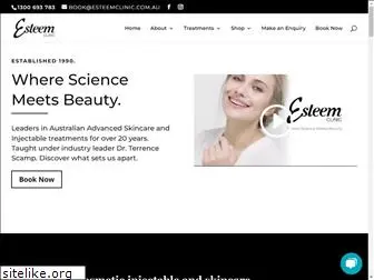 esteemclinic.com.au