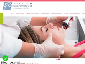 esteticarejuvenezca.com